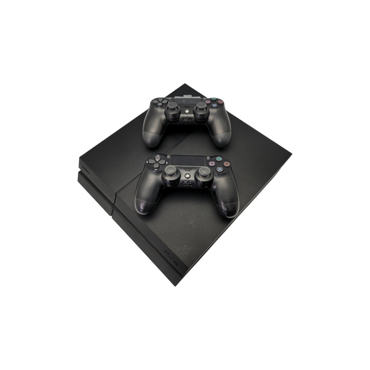 Igralna konzola SONY PlayStation 4