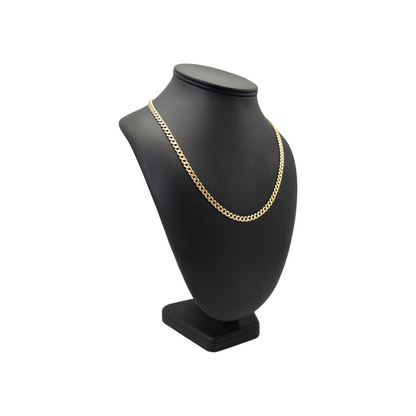 Zlata verižica "KIRA" 14K 585/1000; masa=17.58g