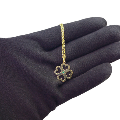 Zlata verižica "ANKER" 14K 585/1000; masa=6.26g