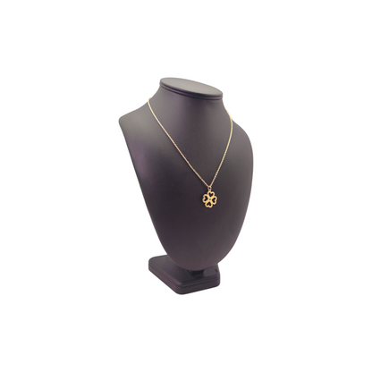 Zlata verižica "ANKER" 14K 585/1000; masa=6.26g