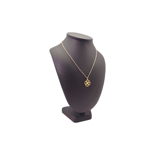 Zlata verižica "ANKER" 14K 585/1000; masa=6.26g