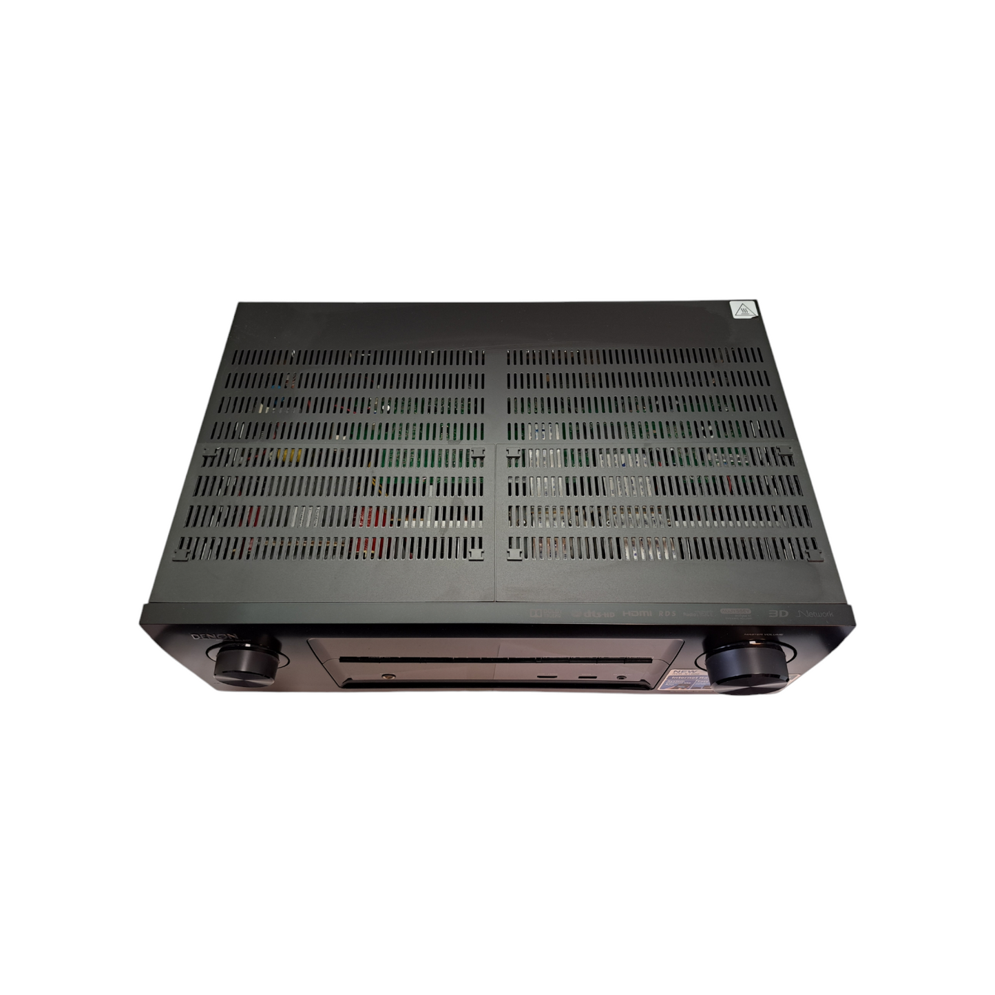 Sprejemnik DENON AVR-X1000