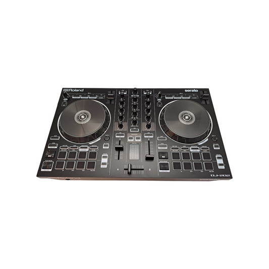 DJ kontroler Roland DJ-202