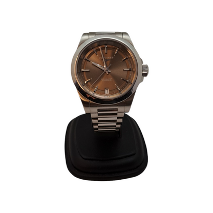 Ročna ura Longines Conquest L3.430.4