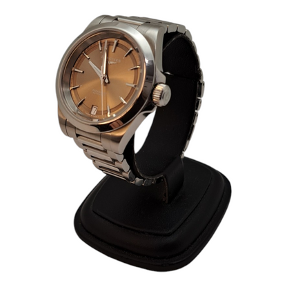 Ročna ura Longines Conquest L3.430.4