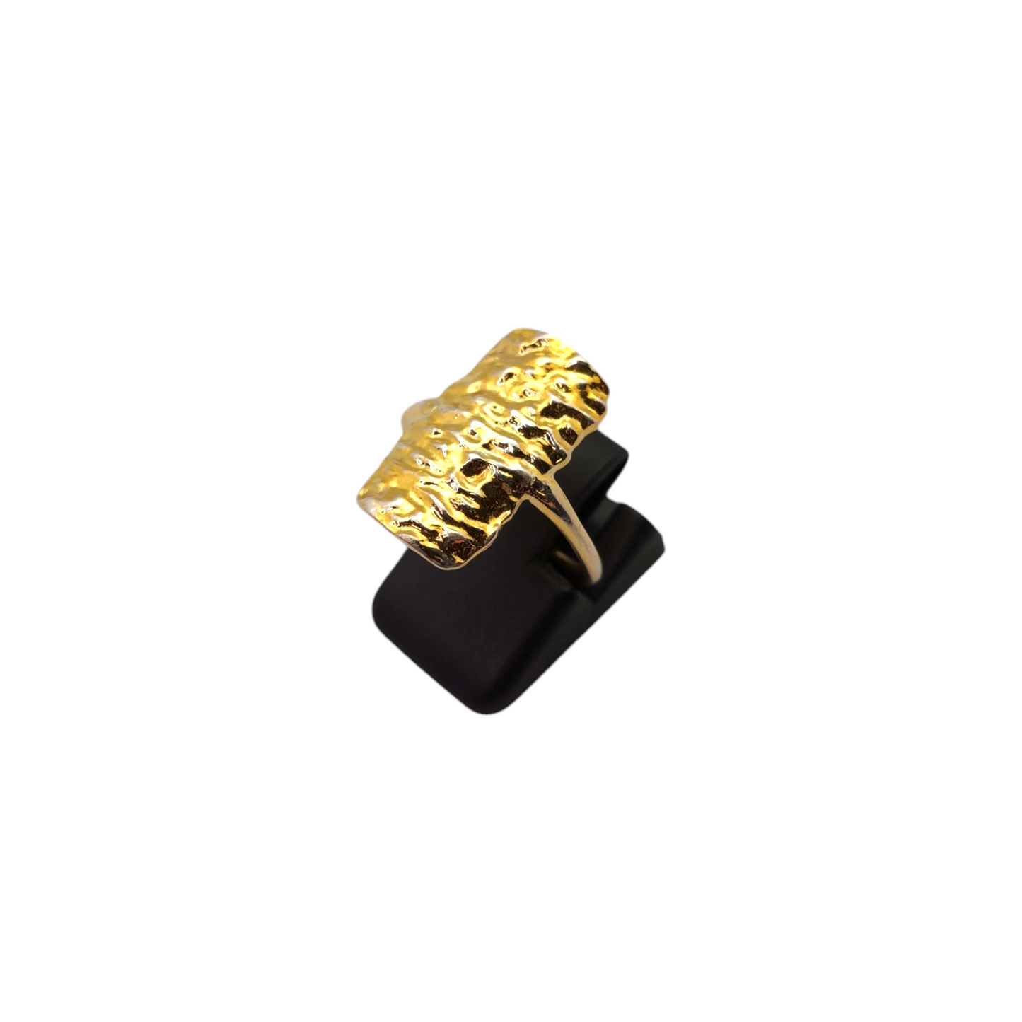 Srebrni prstan "SCUDO" Ag 925/1000; masa=3.03g