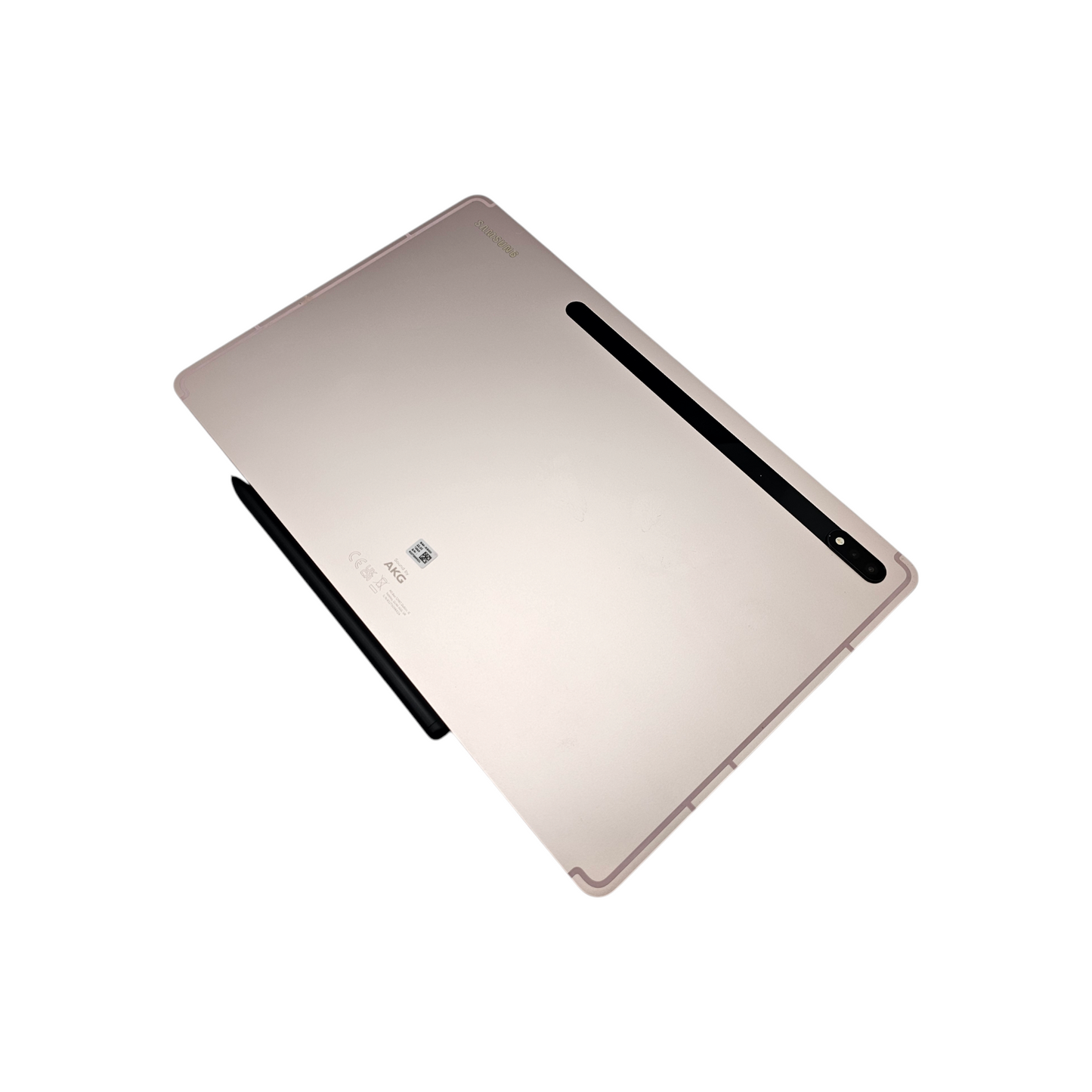 Tablični računalnik Samsung Galaxy Tab S8+ 128GB