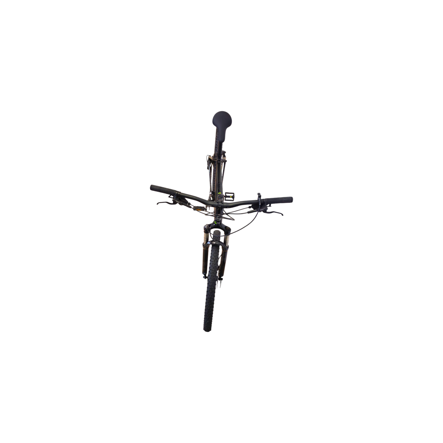 Gorsko kolo Cannondale Trail 5 L GRA