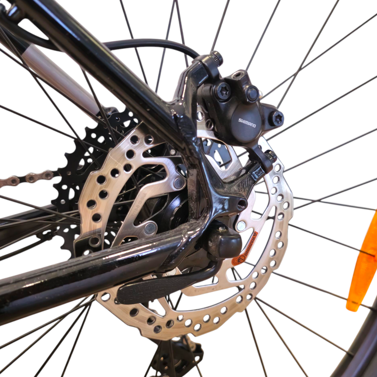 Gorsko kolo Cannondale Trail 5 L GRA
