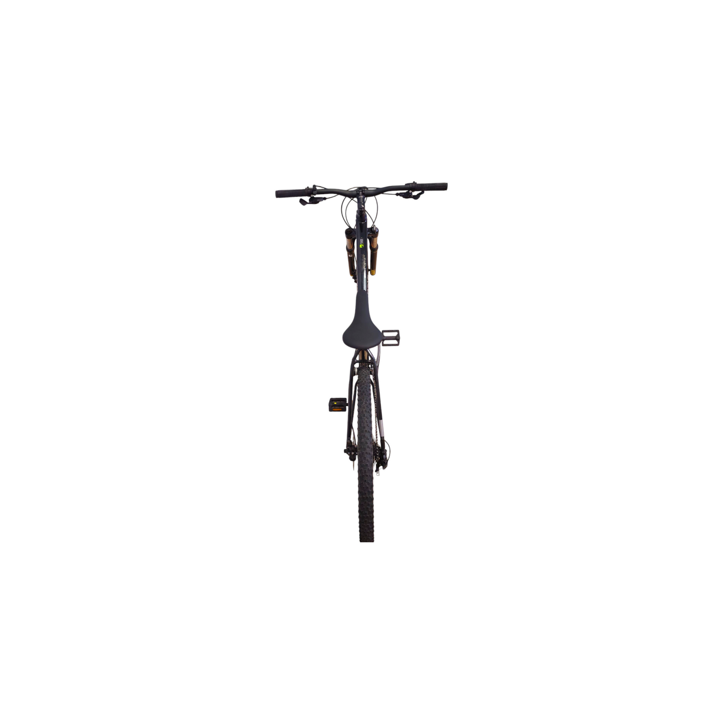 Gorsko kolo Cannondale Trail 5 L GRA