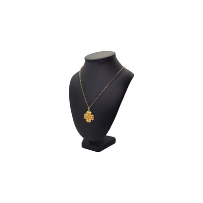 Zlata verižica "EIRE" 18K 750/1000; masa=10.01g