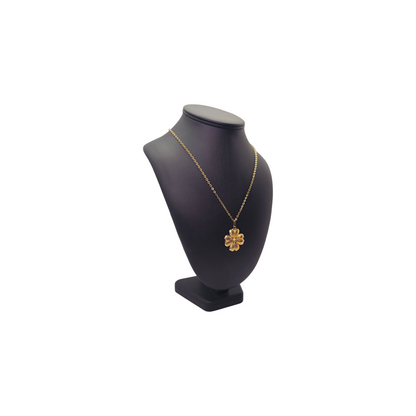 Zlata verižica "EIRE" 18K 750/1000; masa=10.01g