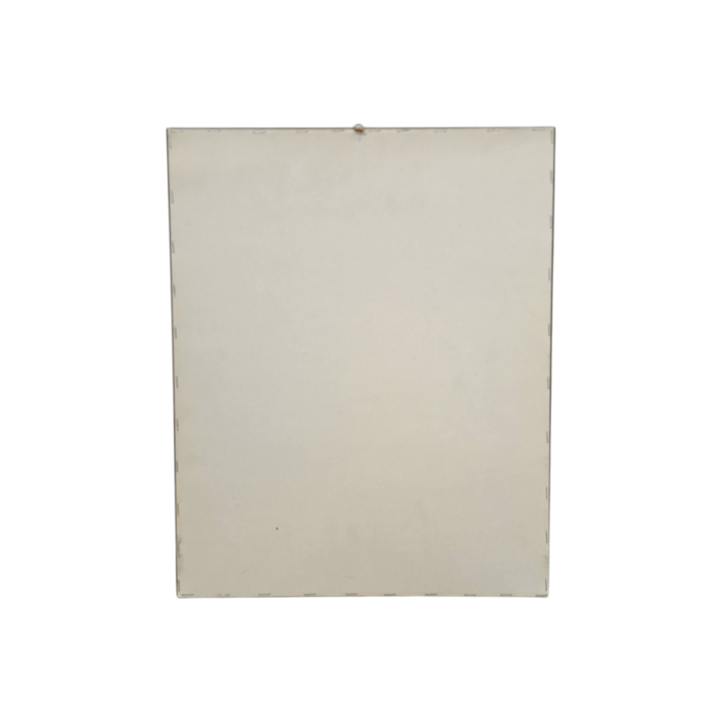 Stane Jarm; akvarel; "Starka"; 36 cm x 44 cm