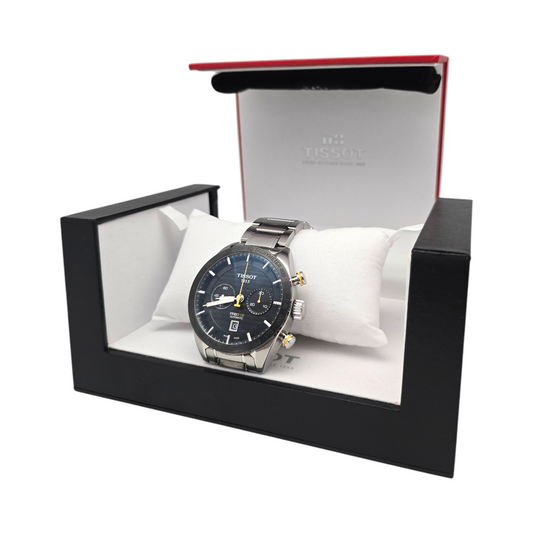 Ročna ura Tissot PRS 516  T100.427.11.051.00