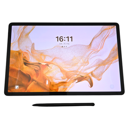 Tablični računalnik Samsung Galaxy Tab S8+ 128GB + Tipkovnica