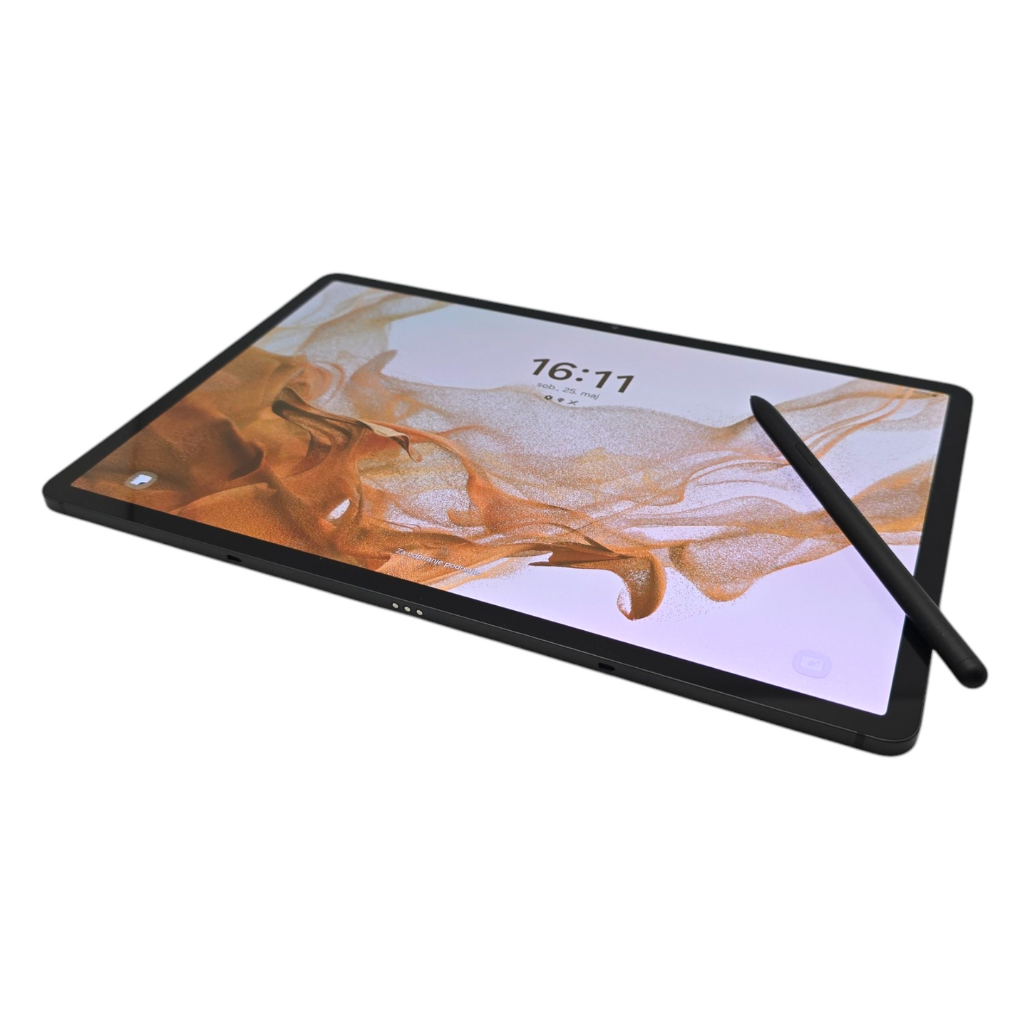 Tablični računalnik Samsung Galaxy Tab S8+ 128GB + Tipkovnica