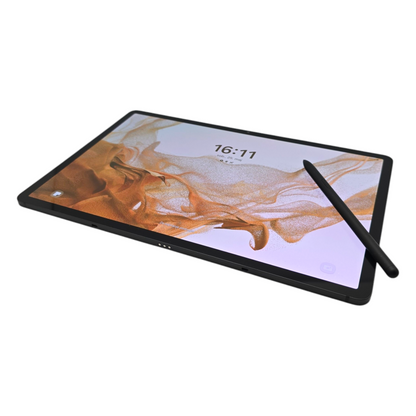 Tablični računalnik Samsung Galaxy Tab S8+ 128GB + Tipkovnica