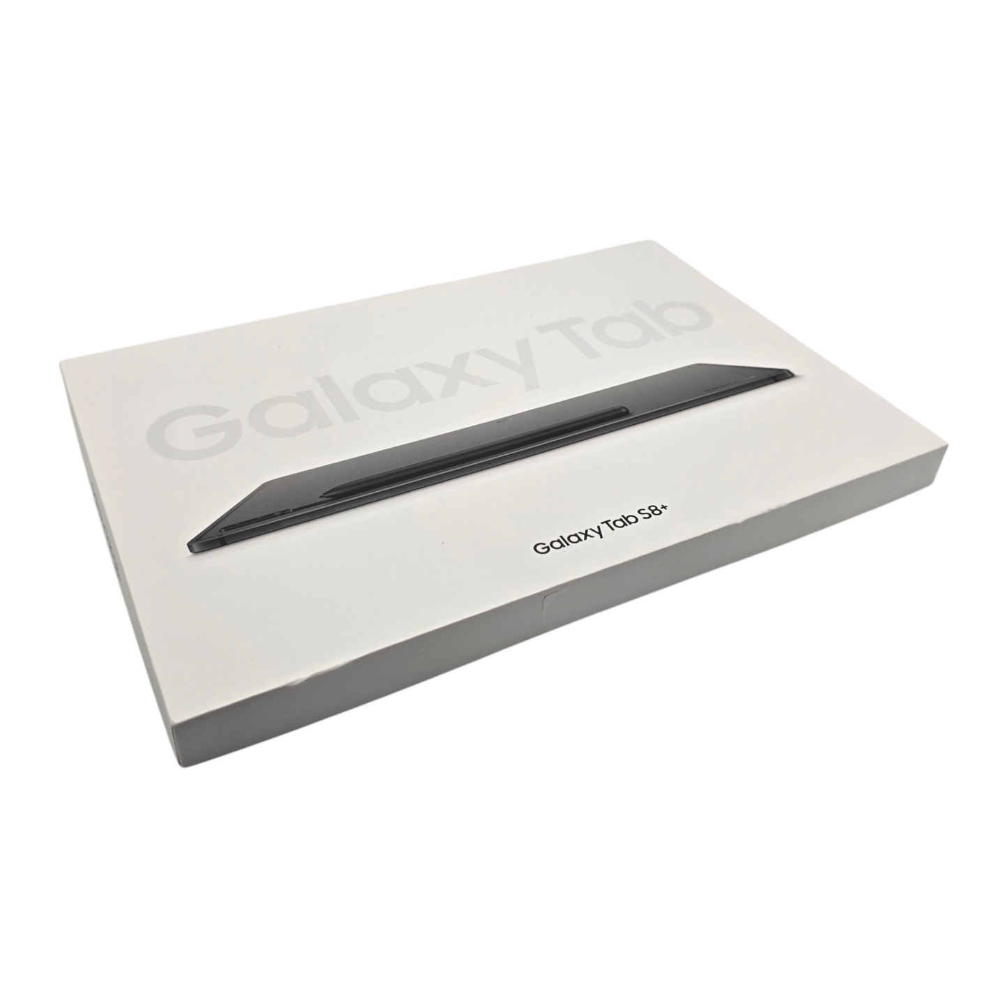 Tablični računalnik Samsung Galaxy Tab S8+ 128GB + Tipkovnica