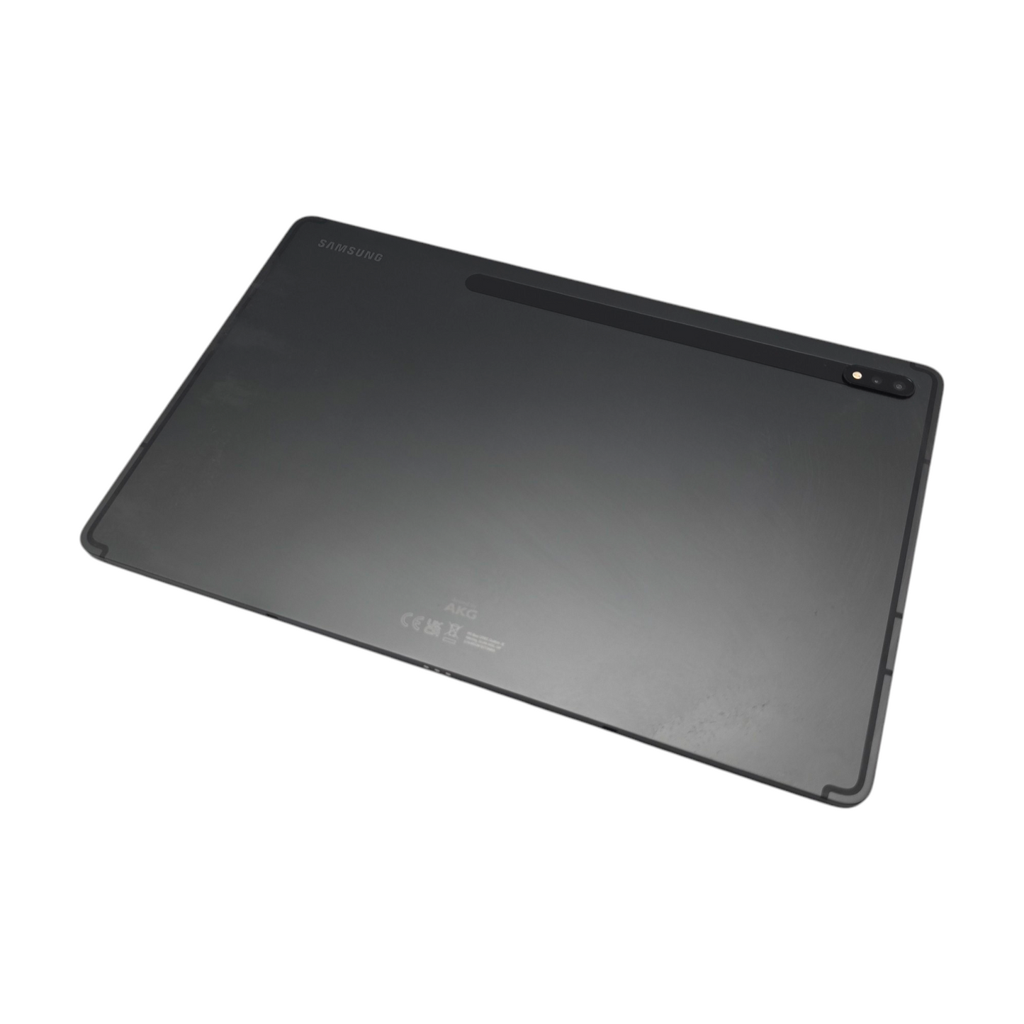 Tablični računalnik Samsung Galaxy Tab S8+ 128GB + Tipkovnica