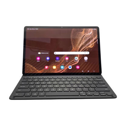 Tablični računalnik Samsung Galaxy Tab S8+ 128GB + Tipkovnica