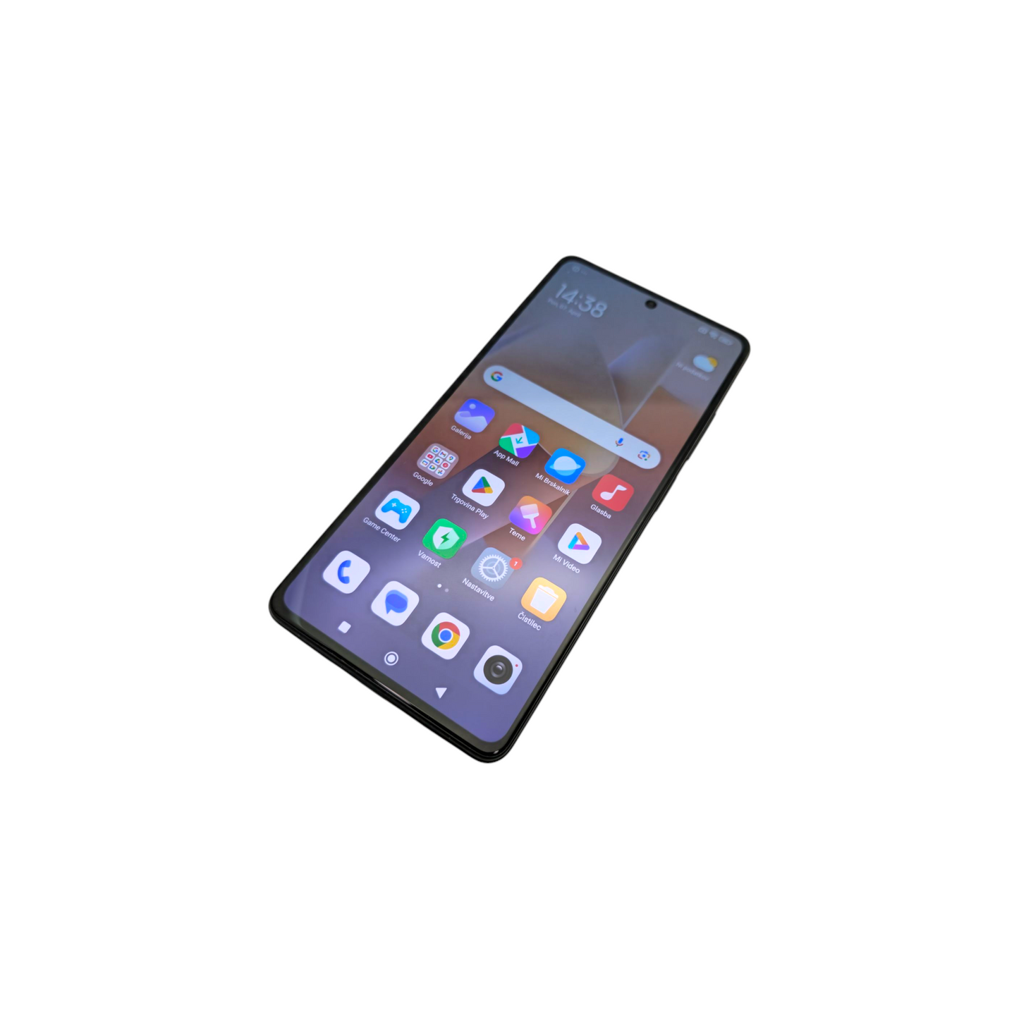 Mobilni telefon Xiaomi Redmi Note 12 Pro 256GB