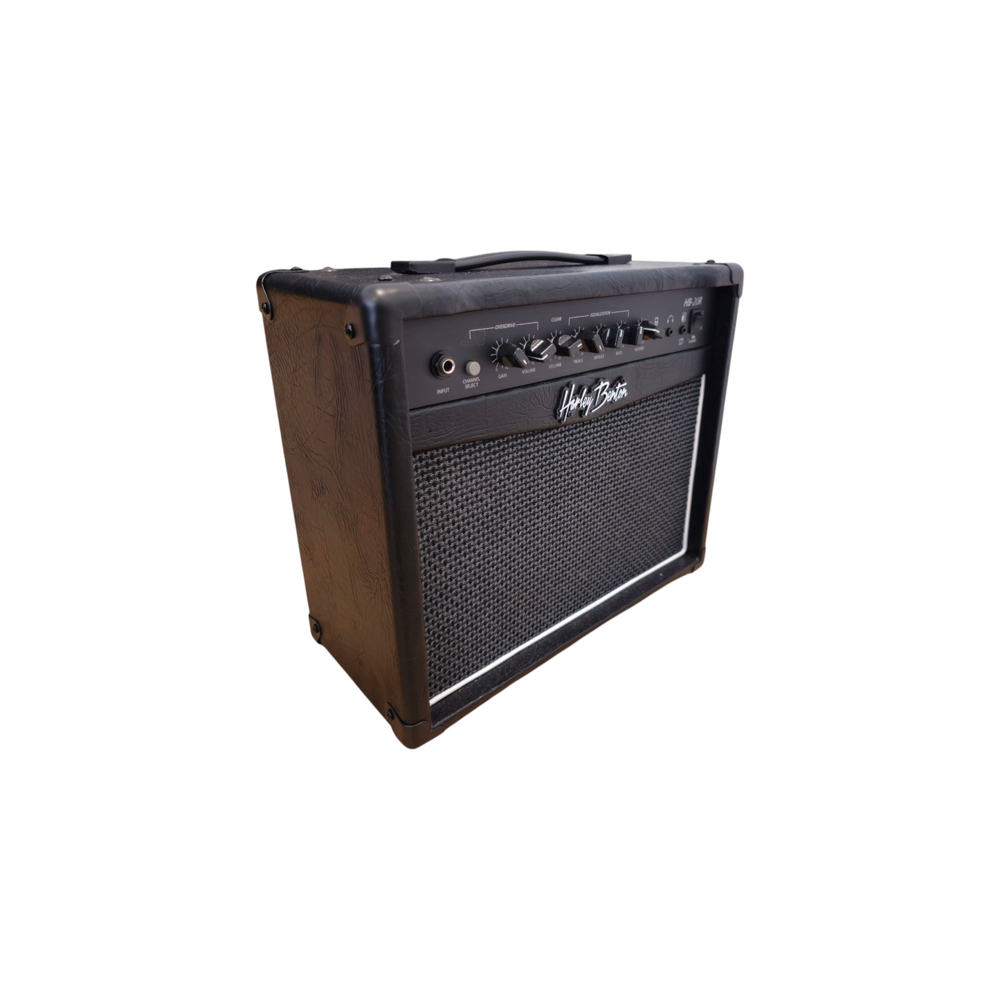 Ojačevalec Harley Benton 20W