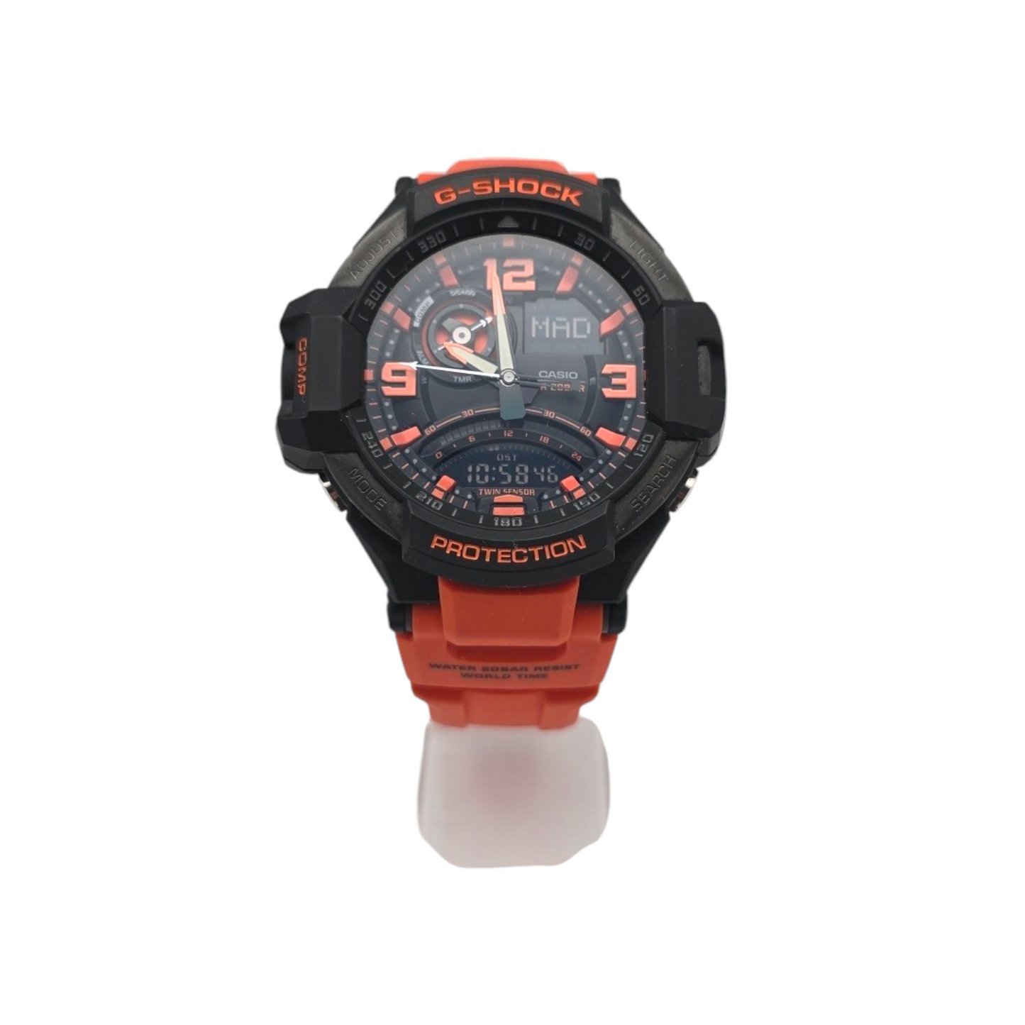 Ročna ura G-Shock 5302