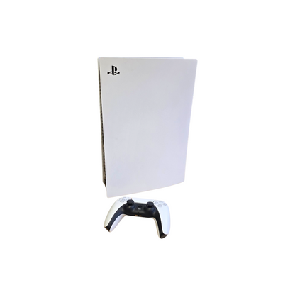 Igralna konzola SONY PlayStation 5 + kontroler