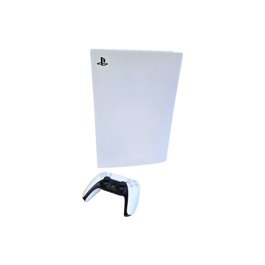 Igralna konzola SONY PlayStation 5 + kontroler