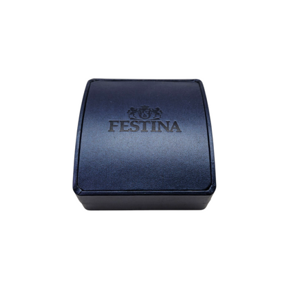 Žepna ura Festina quartz