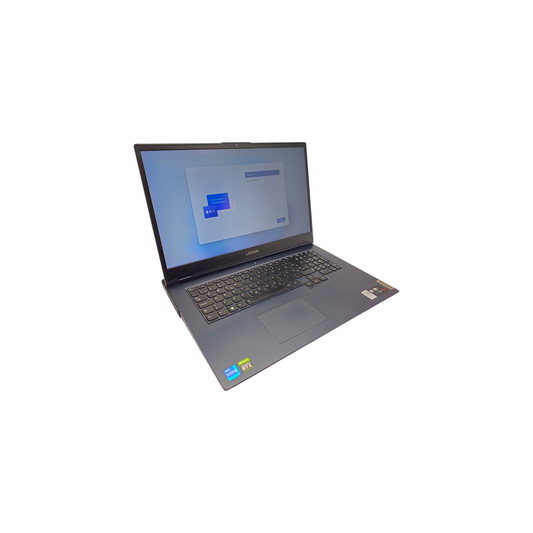 Prenosni računalnik Lenovo LEGION 17ITH6