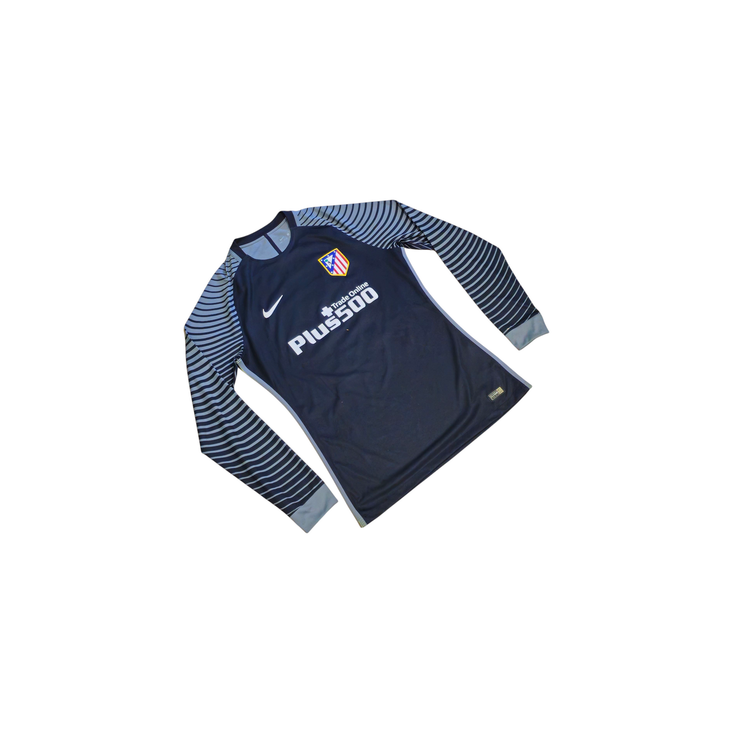 Podpisani nogometni dres (Jan Oblak)