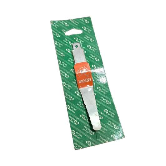 (Avto-steklo) BTB Serrated Reverse Offset Blade – 150mm Long