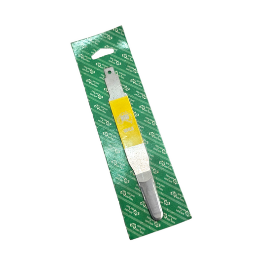 (Avto-steklo) BTB General Purpose Bent Blade – 190mm Long