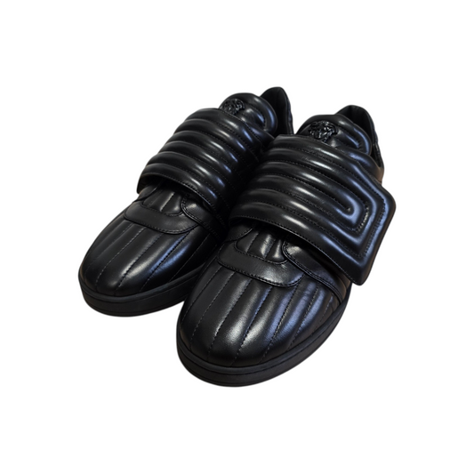 Usnjene superge Versace DSU 6172