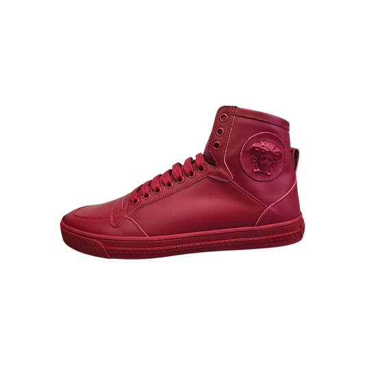 Usnjene superge Versace 5652DVGOG