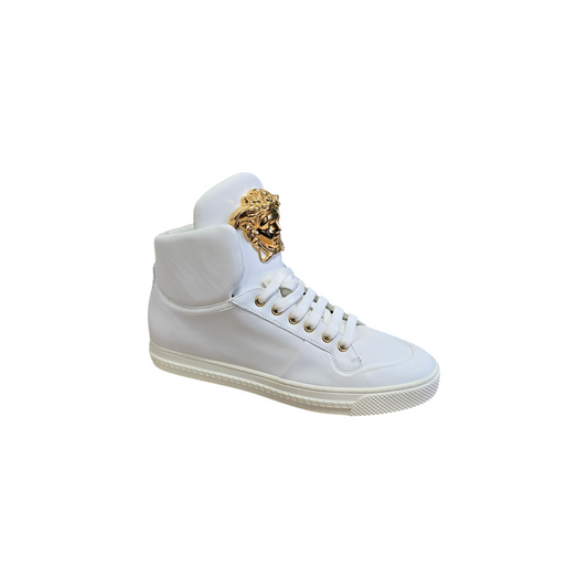 Usnjene superge Versace DSU5644 DVG3G D01OH