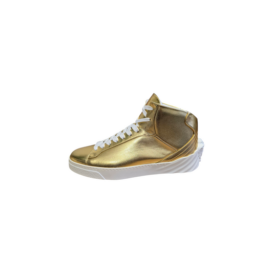 Usnjene superge Versace DSU6702DNLAG D91