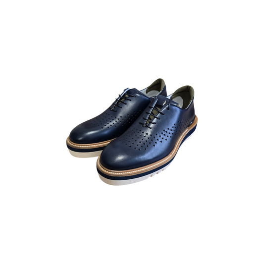 Usnjene superge 4US Cesare Paciotti RRZU2FMB