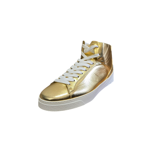 Usnjene superge Versace DSU6702DNLAG LWT