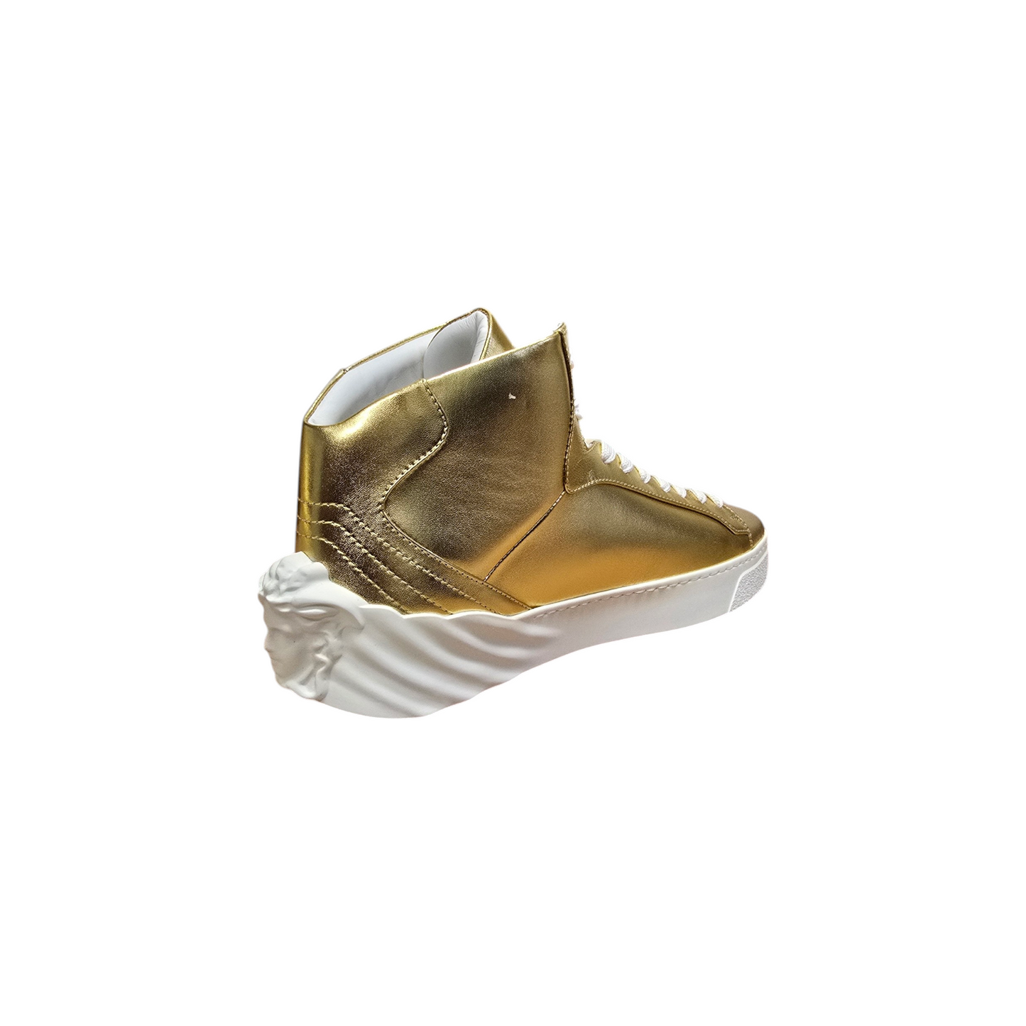 Usnjene superge Versace DSU 6702