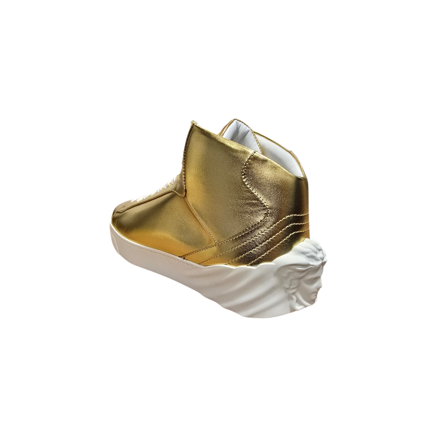 Usnjene superge Versace DSU 6702