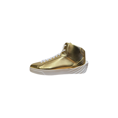 Usnjene superge Versace DSU 6702