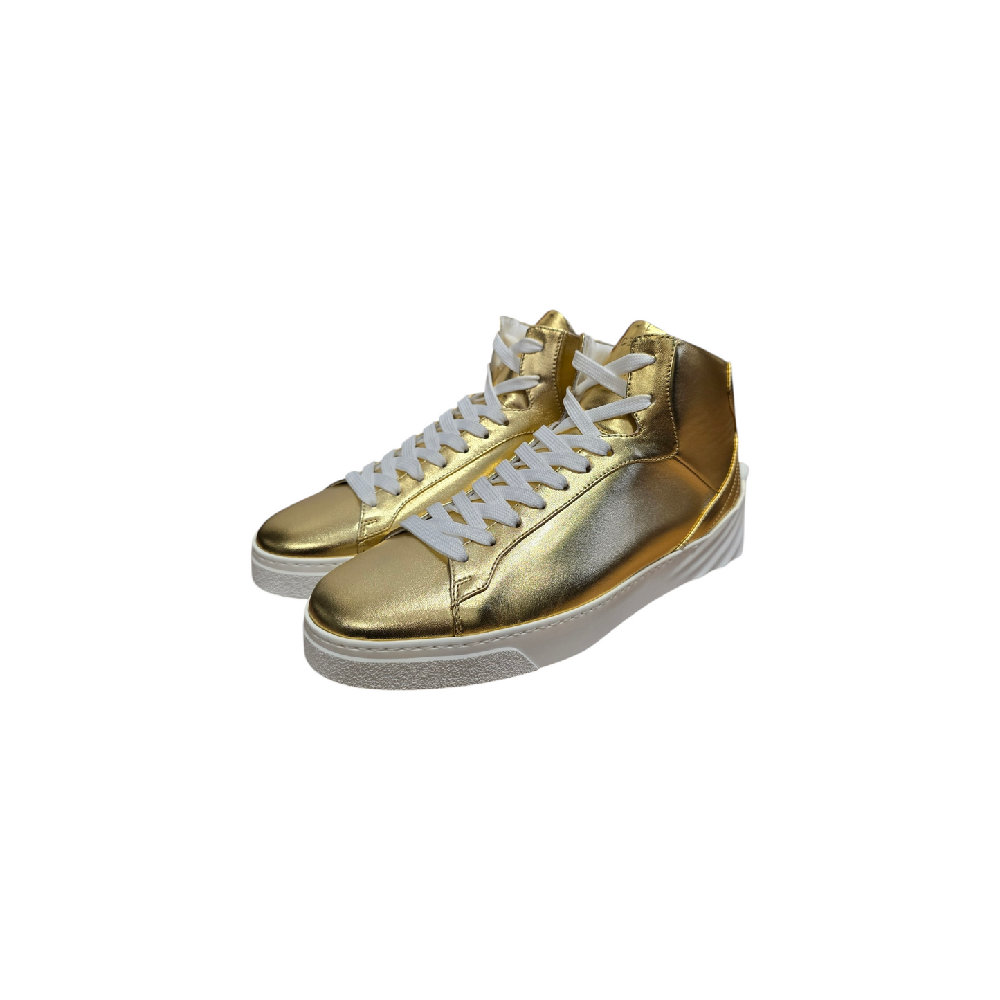 Usnjene superge Versace DSU 6702