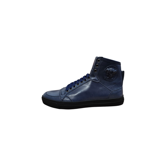 Usnjene superge Versace DSU5652