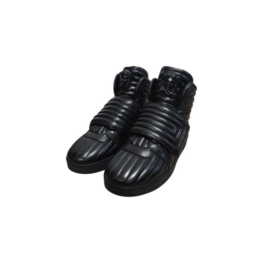 Usnjene superge Versace DSU 6171