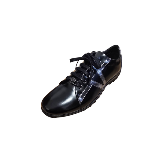 Usnjene superge Versace V900403