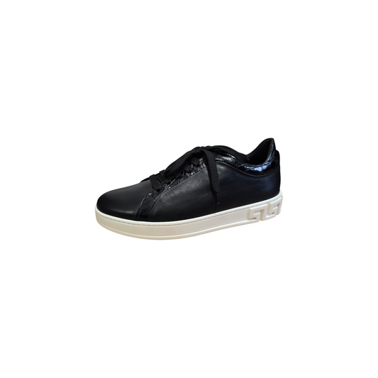 Usnjene superge Versace DSU6228