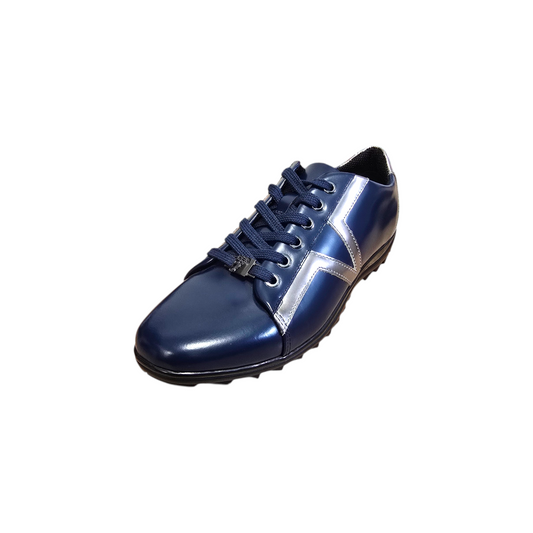 Usnjene superge Versace V90403S