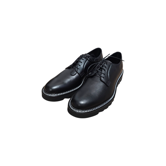 Usnjene superge 4US Cesare Paciotti 52250CK